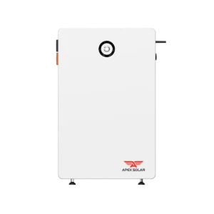 APEX 5220 Pro 51.2v 102Ah Lithium Battery IP66