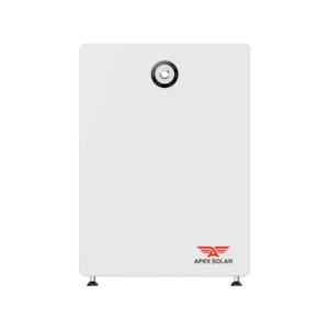 12 APEX 5220 51.2v 102Ah Lithium Battery