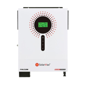 SM-FALCON-ULTRA-6KW Built-in WIFI & BMS