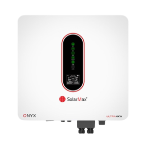 SM-ONYX-UL-6KW (PV9000) Built-in WIFI & BMS