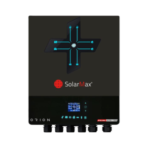 SM-ORION-ULTRA-11KW Built-in WIFI & BMS