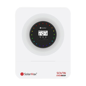 SM-SOLON-DUAL-3.6KW Built-in WIFI & BMS