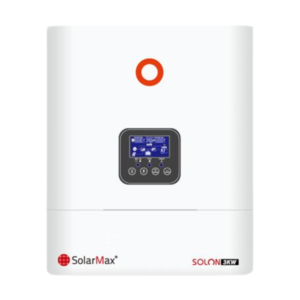 SM-SOLON-3KW Built-in WIFI & BMS