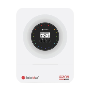 SM-SOLON-DUAL-6KW Built-in WIFI & BMS