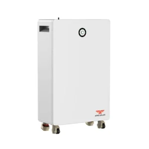 APEX 16KWH 51.2V 314Ah Lithium Battery