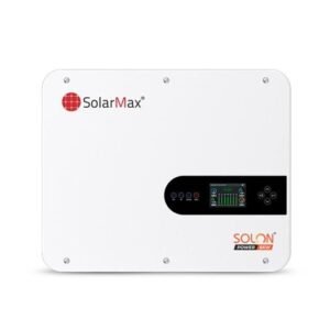 SM-SOLON-UL-6KW IP65 Built-in WIFI & BMS